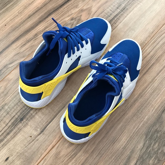 Nike huarache run - Picture 4 of 7